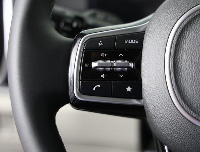 new 2025 Kia Sorento car, priced at $35,858