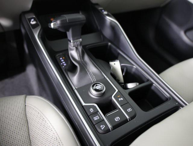 new 2025 Kia Sorento car, priced at $35,858