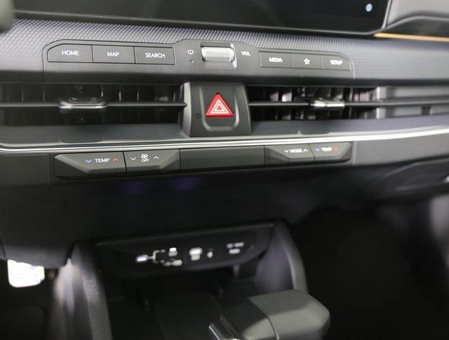 new 2025 Kia K4 car, priced at $30,223