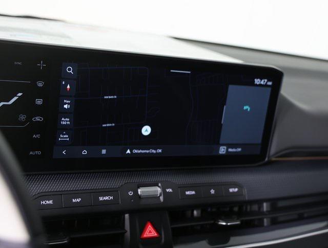 new 2025 Kia K4 car, priced at $30,223