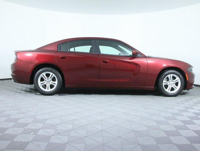 used 2020 Dodge Charger car, priced at $22,668