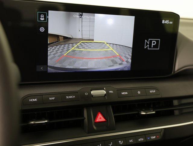 new 2025 Kia K4 car, priced at $22,157