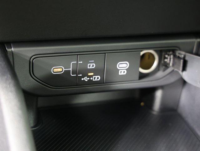 new 2025 Kia K4 car, priced at $22,157