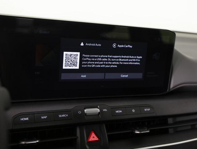 new 2025 Kia K4 car, priced at $22,157