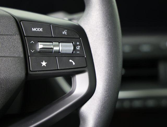 new 2025 Kia K4 car, priced at $22,157