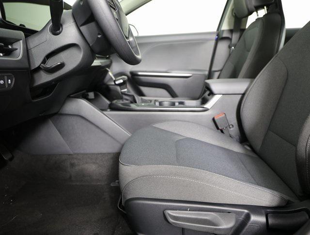 new 2025 Kia K4 car, priced at $22,157