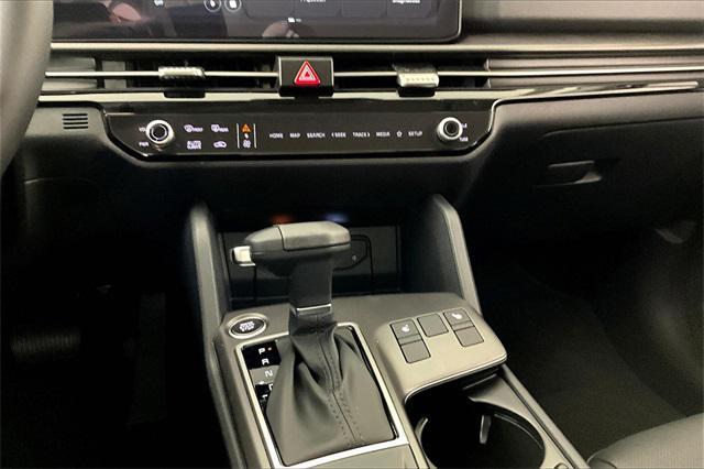 new 2026 Kia Sportage car, priced at $31,457