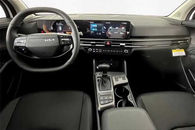 new 2026 Kia Sportage car, priced at $31,457