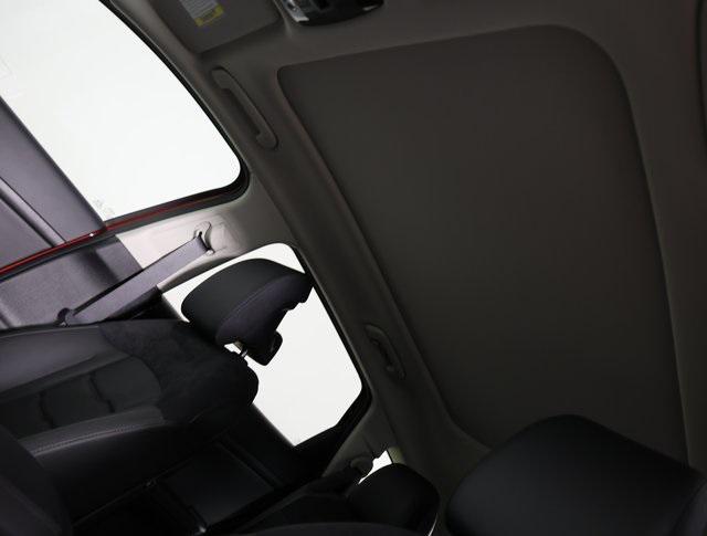 new 2026 Kia Sportage car, priced at $39,885
