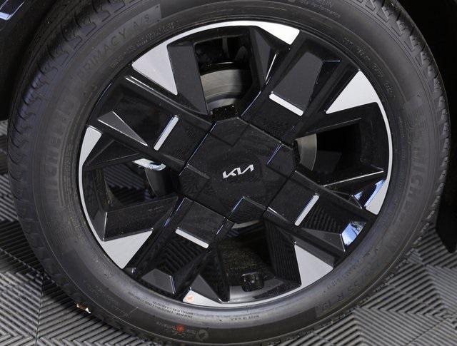 new 2026 Kia Sportage car, priced at $39,885