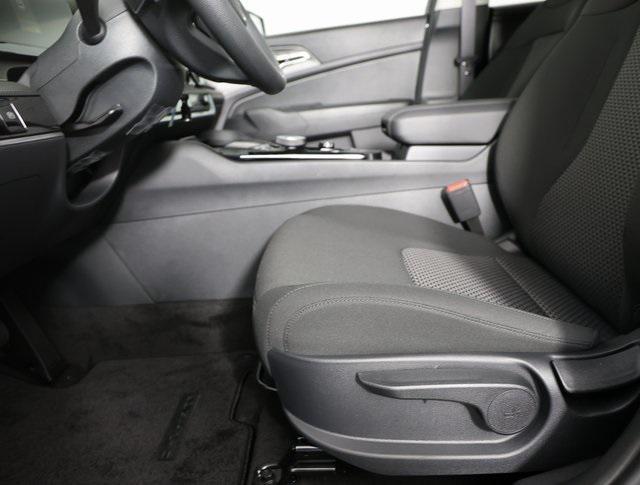 new 2025 Kia Sportage Hybrid car, priced at $28,922