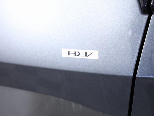new 2025 Kia Sportage Hybrid car, priced at $28,922