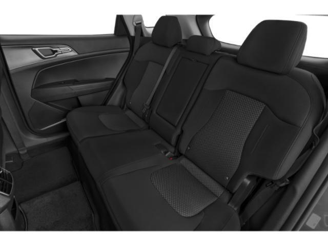 new 2025 Kia Sportage Hybrid car, priced at $29,733