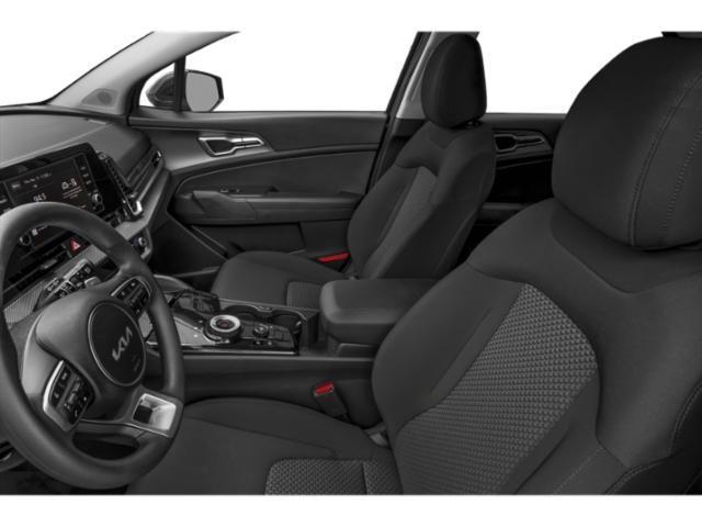 new 2025 Kia Sportage Hybrid car, priced at $29,733