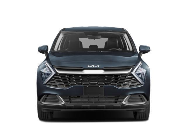 used 2025 Kia Sportage car, priced at $28,995