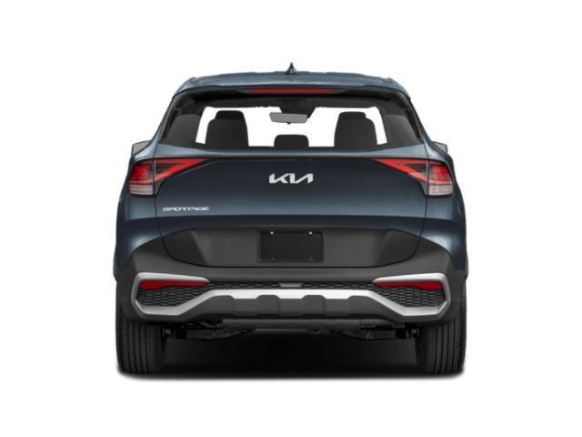 used 2025 Kia Sportage car, priced at $28,995