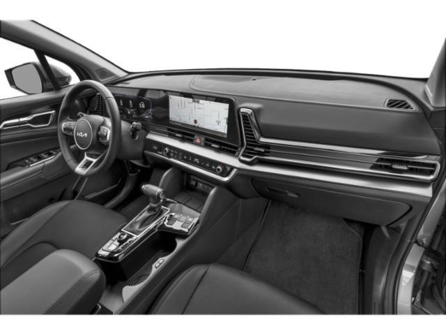 used 2025 Kia Sportage car, priced at $28,995