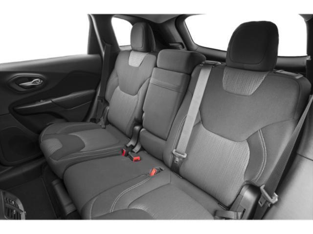 used 2015 Jeep Cherokee car, priced at $7,995