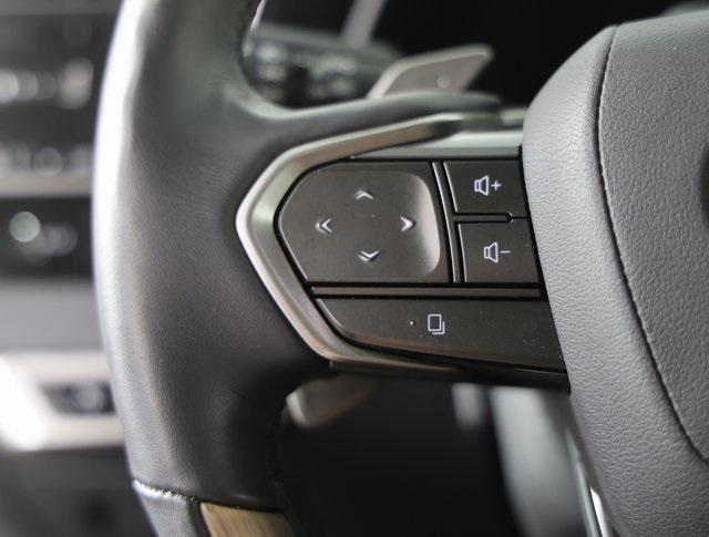 used 2023 Lexus RX 350 car, priced at $50,495