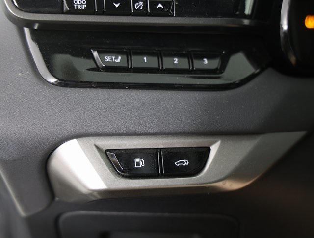 used 2023 Lexus RX 350 car, priced at $50,495