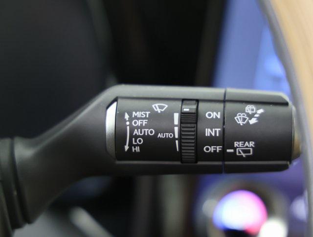 used 2023 Lexus RX 350 car, priced at $50,495