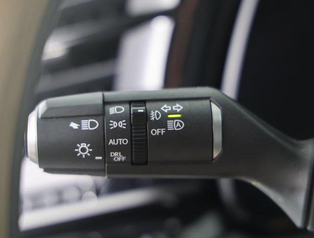 used 2023 Lexus RX 350 car, priced at $50,495
