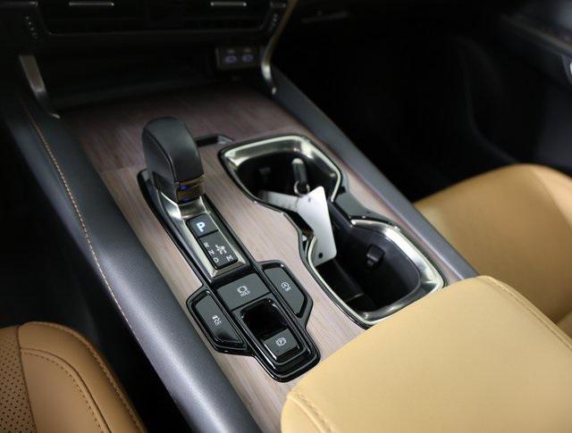 used 2023 Lexus RX 350 car, priced at $50,495