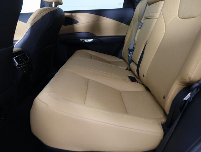used 2023 Lexus RX 350 car, priced at $50,495