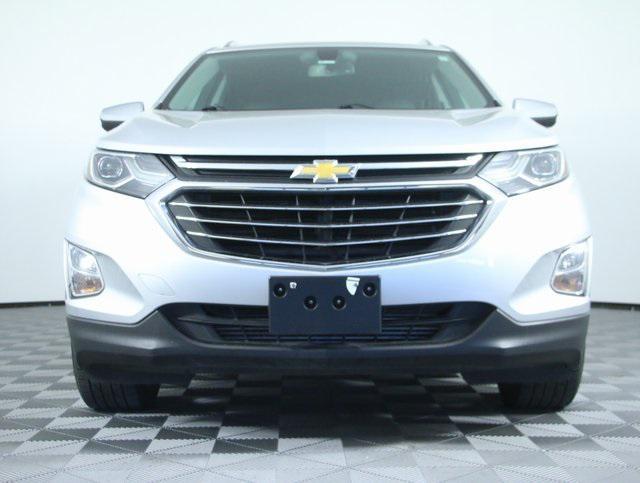 used 2019 Chevrolet Equinox car, priced at $19,858