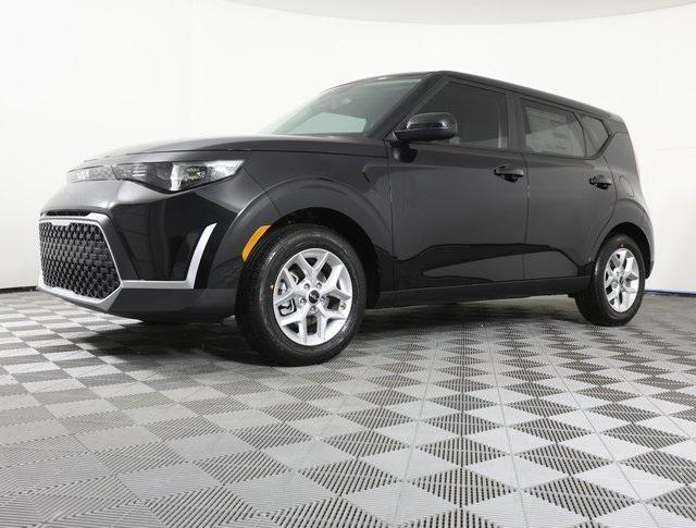 new 2025 Kia Soul car, priced at $20,879