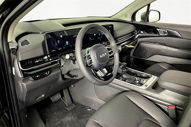 new 2026 Kia Carnival car, priced at $51,815