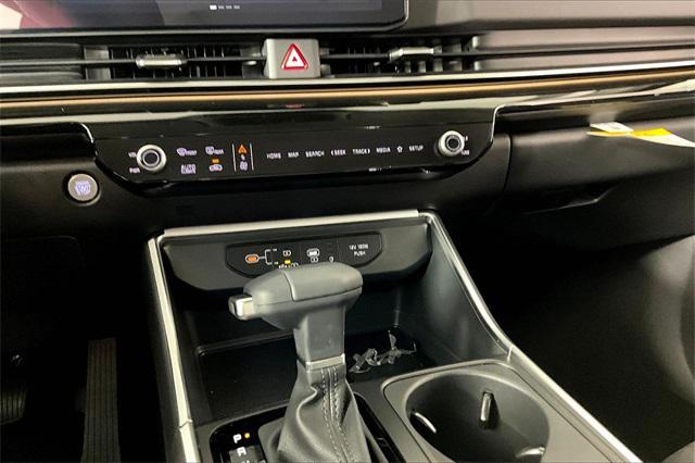 new 2026 Kia Carnival car, priced at $51,815