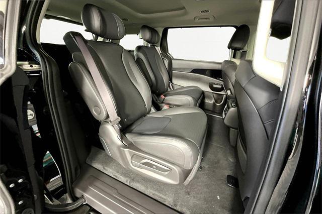 new 2026 Kia Carnival car, priced at $51,815