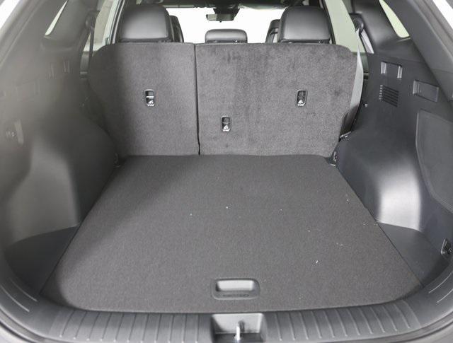 new 2025 Kia Sportage car, priced at $34,241