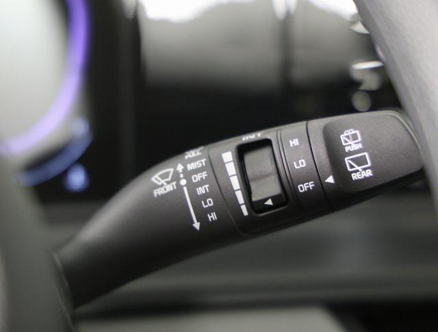 new 2026 Kia Seltos car, priced at $24,775