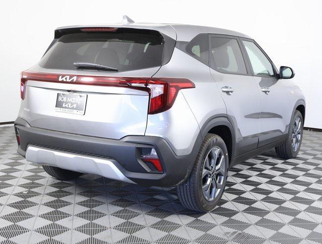 new 2026 Kia Seltos car, priced at $24,775