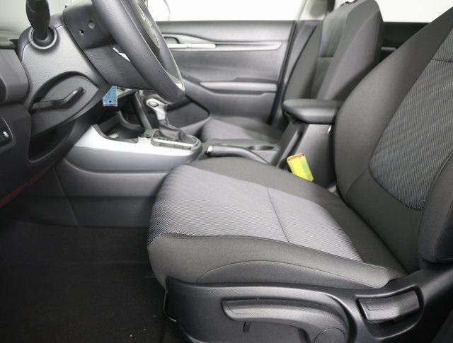 new 2026 Kia Seltos car, priced at $24,775
