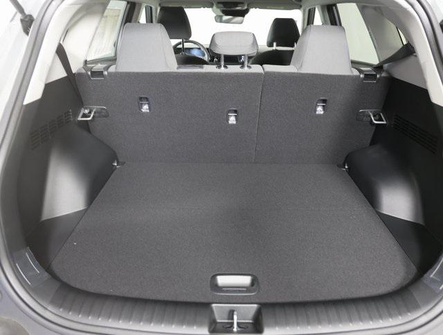 new 2026 Kia Seltos car, priced at $24,775