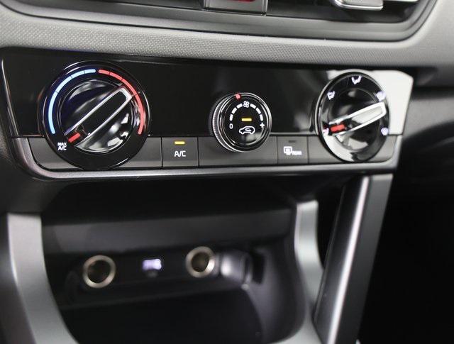 new 2026 Kia Seltos car, priced at $24,775