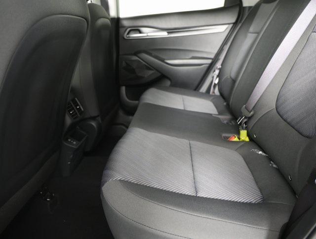 new 2026 Kia Seltos car, priced at $24,775