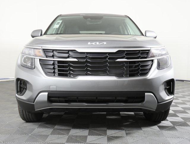 new 2026 Kia Seltos car, priced at $24,775