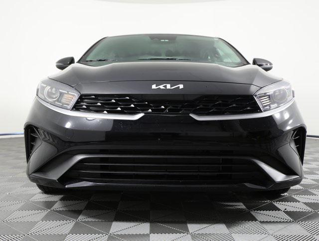 used 2024 Kia Forte car, priced at $19,530