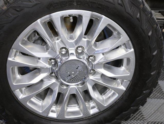 used 2022 Chevrolet Silverado 2500 car, priced at $50,995