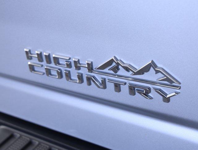 used 2022 Chevrolet Silverado 2500 car, priced at $50,995