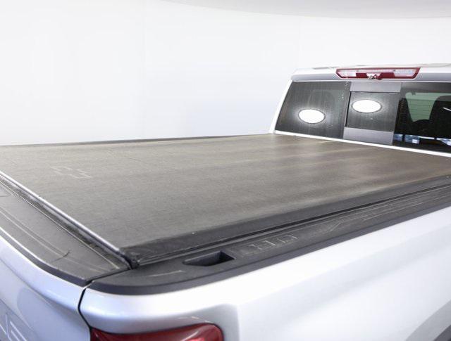 used 2022 Chevrolet Silverado 2500 car, priced at $50,995