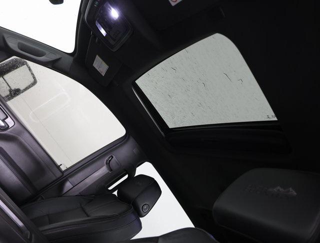 used 2022 Chevrolet Silverado 2500 car, priced at $50,995