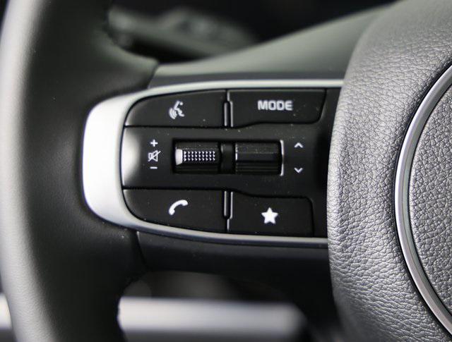 used 2025 Kia Sportage car, priced at $28,995
