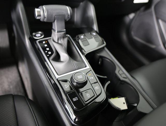 used 2025 Kia Sportage car, priced at $28,995