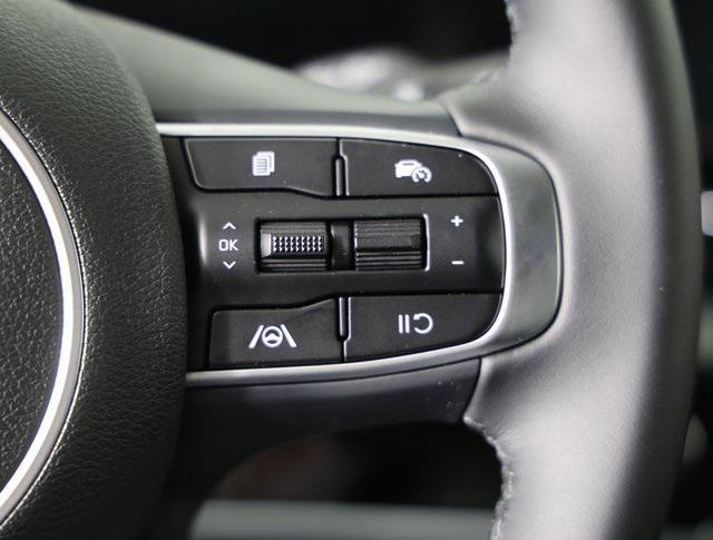 used 2025 Kia Sportage car, priced at $28,995