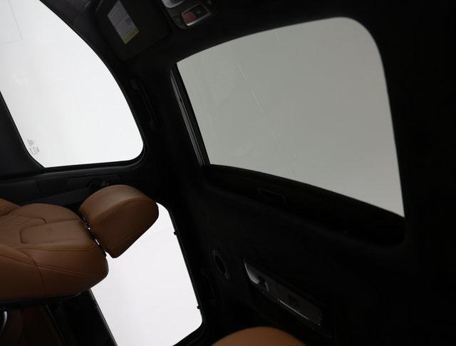 new 2025 Kia Telluride car, priced at $54,782
